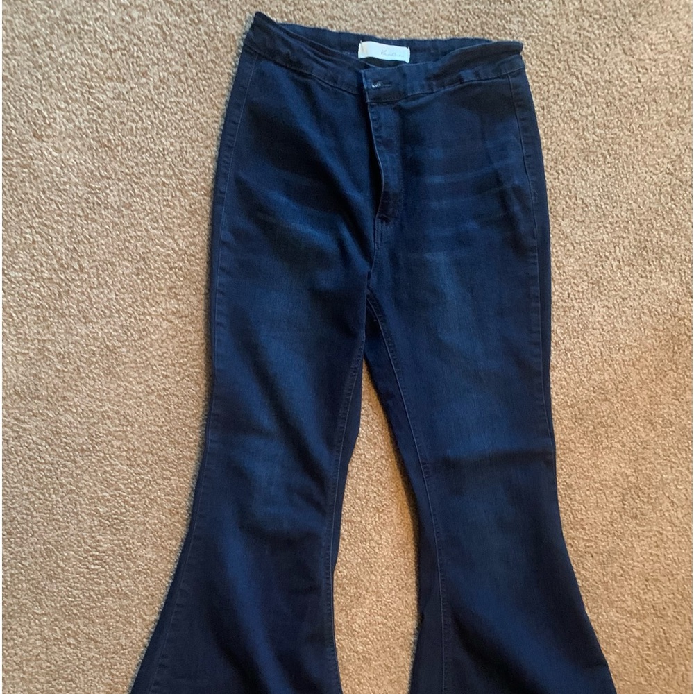 Kancan women’s jeans